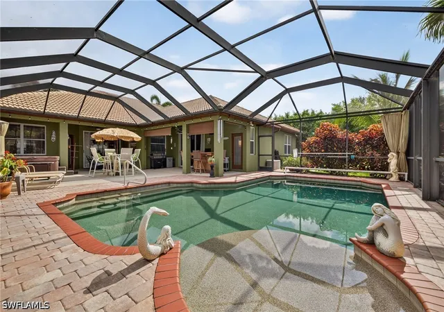 Photo 2 of Single family home for sale at 10650 Sir Michaels Pl Dr, Bonita Springs, FL 34135 | MLS# 226028003 | Listing updated on 2026-09-04