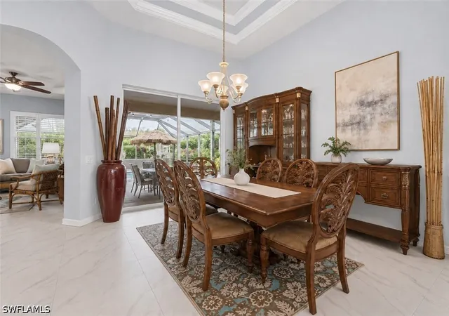 Photo 3 of Single family home for sale at 10650 Sir Michaels Pl Dr, Bonita Springs, FL 34135 | MLS# 226028003 | Listing updated on 2026-09-04