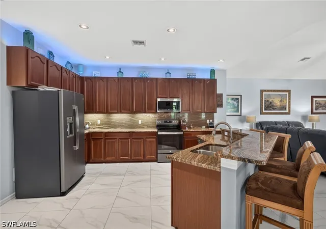 Photo 4 of Single family home for sale at 10650 Sir Michaels Pl Dr, Bonita Springs, FL 34135 | MLS# 226028003 | Listing updated on 2026-09-04