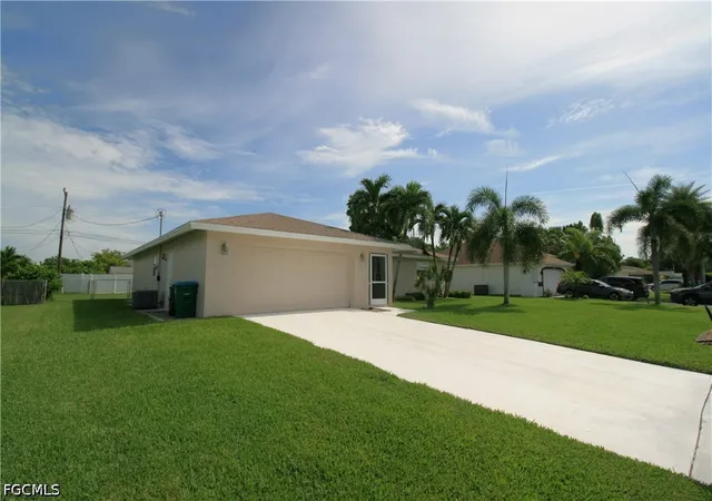 Photo 3 of Single family home for sale at 1421 Se 36th Street, Cape Coral, FL 33904 | MLS# 2026032842 | Listing updated on 2026-09-15