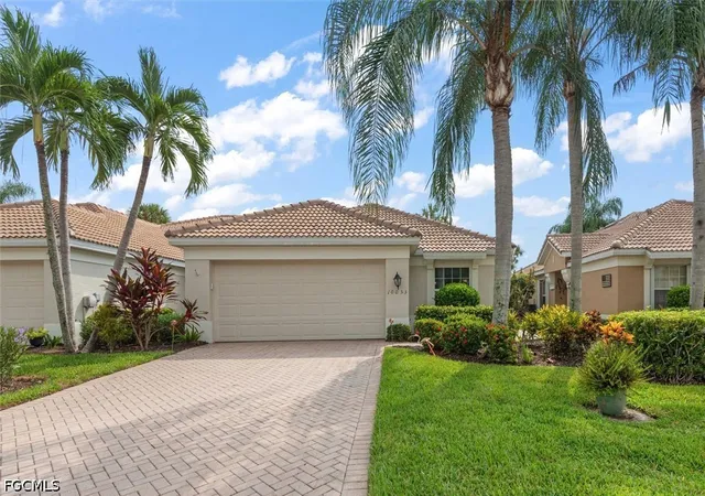 Photo 1 of Townhouse for sale at 10053 Colonial Country Clb Blvd, Fort Myers, FL 33913 | MLS# 2026032846 | Listing updated on 2026-09-10