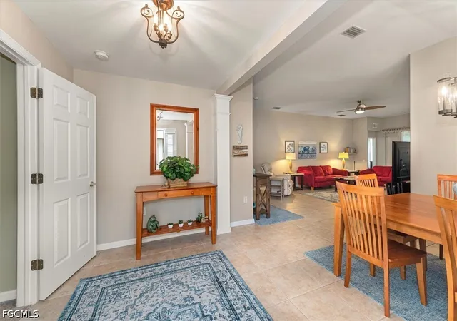 Photo 3 of Townhouse for sale at 10053 Colonial Country Clb Blvd, Fort Myers, FL 33913 | MLS# 2026032846 | Listing updated on 2026-09-10