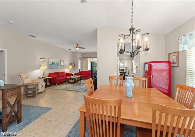 Photo 4 of Townhouse for sale at 10053 Colonial Country Clb Blvd, Fort Myers, FL 33913 | MLS# 2026032846 | Listing updated on 2026-09-10