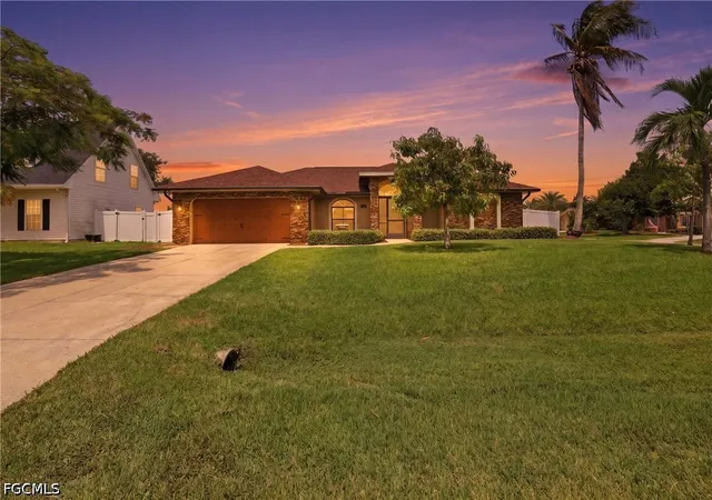 Photo 1 of Sale Pending at 2118 Sw 12th Avenue, Cape Coral, FL 33991 | MLS# 2026032849 | Listing updated on 2026-09-18