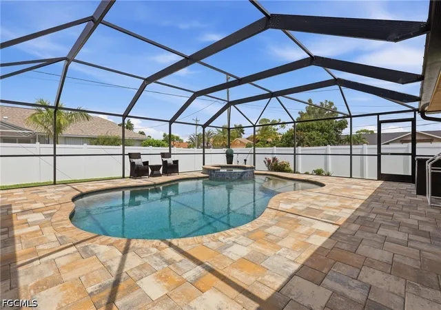Photo 2 of Sale Pending at 2118 Sw 12th Avenue, Cape Coral, FL 33991 | MLS# 2026032849 | Listing updated on 2026-09-18