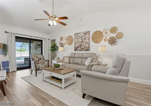 Photo 3 of Sale Pending at 2118 Sw 12th Avenue, Cape Coral, FL 33991 | MLS# 2026032849 | Listing updated on 2026-09-18