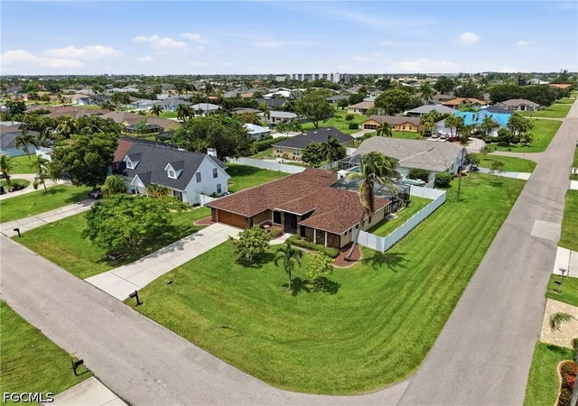 Photo 4 of Sale Pending at 2118 SW 12th Avenue, Cape Coral, FL 33991 | MLS# 2026032849 | Listing updated on 2026-09-18