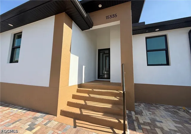 Photo 3 of House for sale at 15335 Wall Dr #337, Fort Myers, FL 33908 | MLS# 2026032854 | Listing updated on 2026-09-02