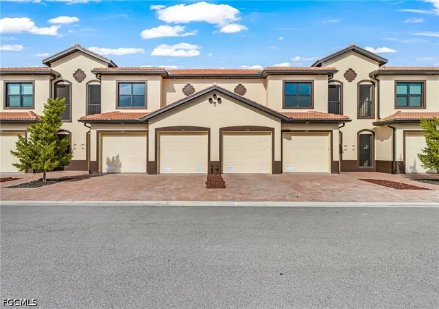 Photo 1 of Sale Pending at 1803 Samantha Gayle Way #109, Cape Coral, FL 33914 | MLS# 2026032876 | Listing updated on 2026-09-13