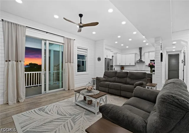 Photo 2 of Single family home for sale at 2912 Buttonwood Key Ct, Saint James City, FL 33956 | MLS# 2026032881 | Listing updated on 2026-09-21