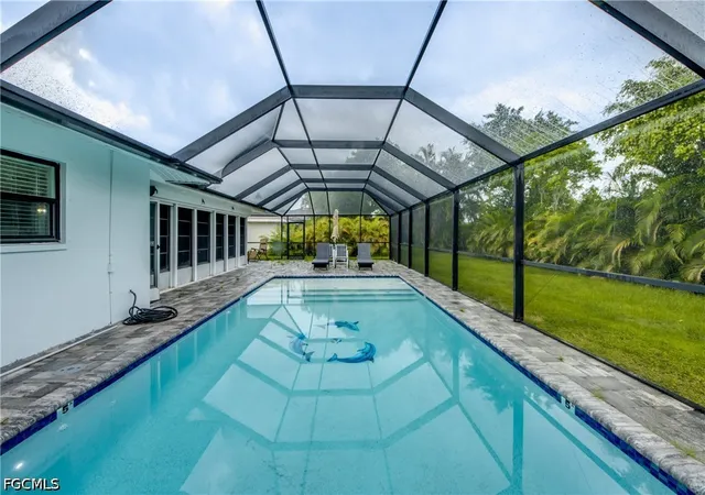 Photo 1 of Sale Pending at 510 Sw 51st Terrace, Cape Coral, FL 33914 | MLS# 2026032887 | Listing updated on 2026-10-02