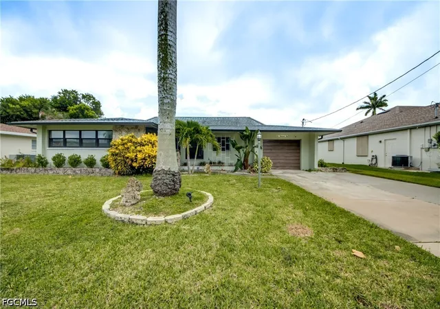 Photo 2 of Sale Pending at 510 Sw 51st Terrace, Cape Coral, FL 33914 | MLS# 2026032887 | Listing updated on 2026-10-02