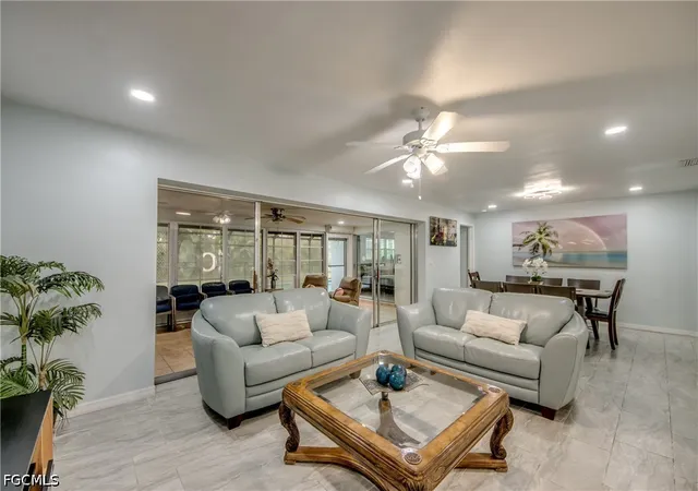 Photo 3 of Sale Pending at 510 Sw 51st Terrace, Cape Coral, FL 33914 | MLS# 2026032887 | Listing updated on 2026-10-02