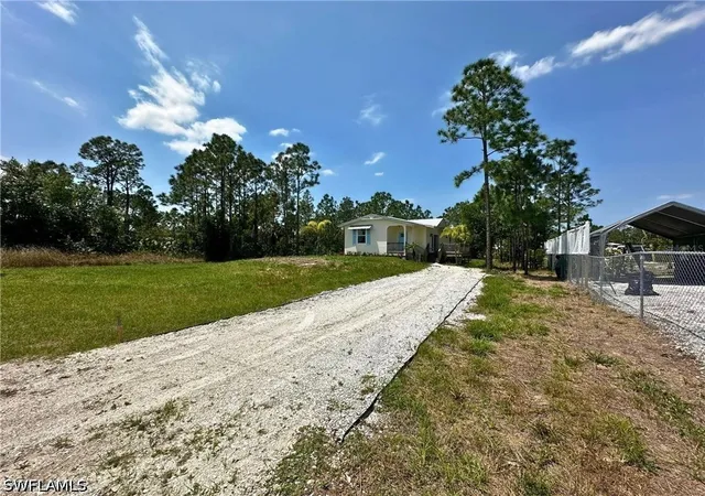 Photo 1 of Single family home for sale at 8297 Strasse Blvd, Punta Gorda, FL 33982 | MLS# 226028204 | Listing updated on 2026-09-14