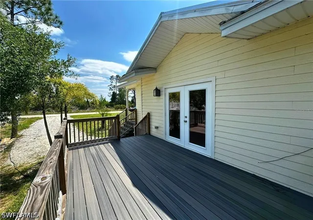Photo 2 of Single family home for sale at 8297 Strasse Blvd, Punta Gorda, FL 33982 | MLS# 226028204 | Listing updated on 2026-09-14