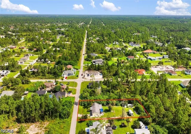 Photo 1 of Single family home for sale at 918 Mckinley Ave, Lehigh Acres, FL 33972 | MLS# 2026032892 | Listing updated on 2026-10-05