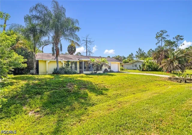 Photo 2 of Single family home for sale at 918 Mckinley Ave, Lehigh Acres, FL 33972 | MLS# 2026032892 | Listing updated on 2026-10-05