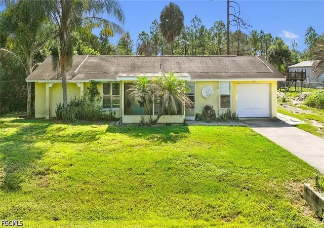 Photo 3 of Single family home for sale at 918 Mckinley Ave, Lehigh Acres, FL 33972 | MLS# 2026032892 | Listing updated on 2026-10-05