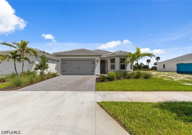 Photo 3 of Sale Pending at 12583 Quartz Dr, Alva, FL 33920 | MLS# 226028206 | Listing updated on 2026-09-30