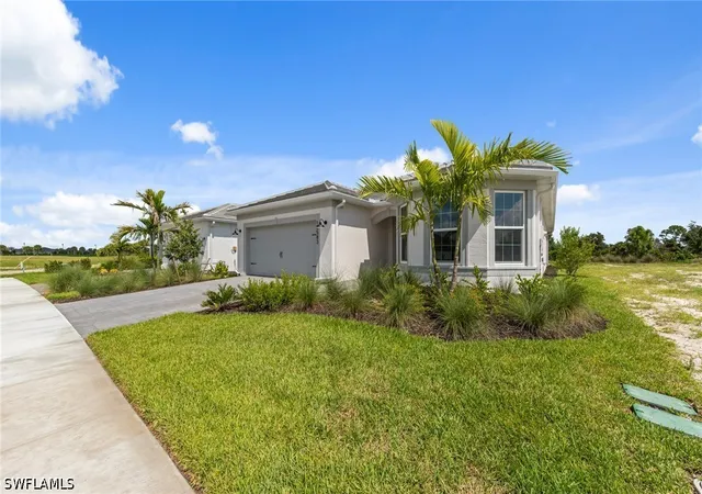 Photo 3 of Sale Pending at 12583 Quartz Dr, Alva, FL 33920 | MLS# 226028206 | Listing updated on 2026-09-30