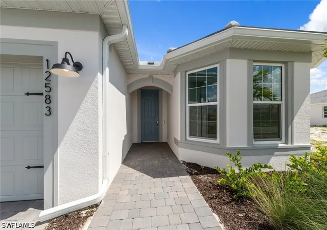 Photo 4 of Sale Pending at 12583 Quartz Dr, Alva, FL 33920 | MLS# 226028206 | Listing updated on 2026-09-30