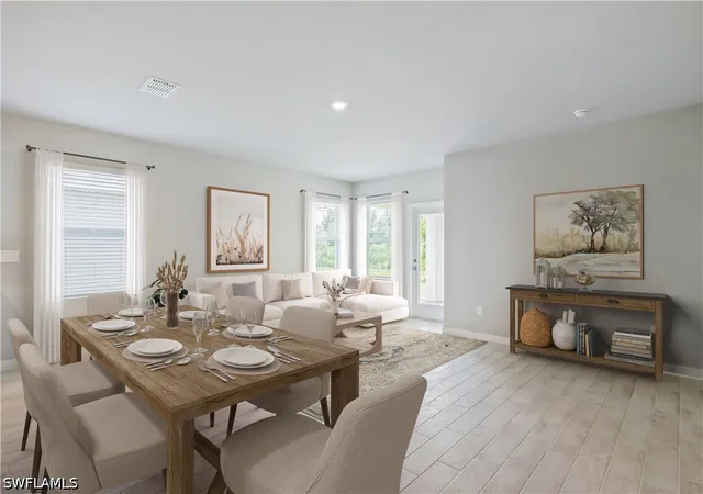 Photo 3 of Single family home for sale at 14208 Hemingway Oaks Trl, Fort Myers, FL 33905 | MLS# 226028208 | Listing updated on 2026-10-06