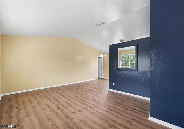 Photo 3 of Sale Pending at 514 Palmetto Ave, Lehigh Acres, FL 33972 | MLS# 2026032897 | Listing updated on 2026-09-27