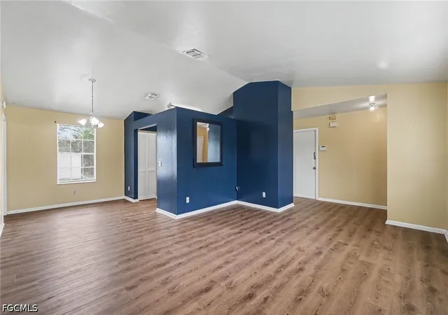 Photo 4 of Sale Pending at 514 Palmetto Ave, Lehigh Acres, FL 33972 | MLS# 2026032897 | Listing updated on 2026-09-27
