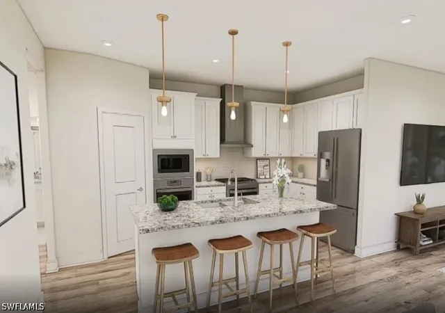 Photo 2 of Single family home for sale at 2121 Seville Ln, Naples, FL 34120 | MLS# 226028222 | Listing updated on 2026-09-16