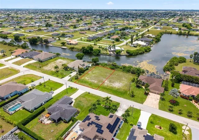 Photo 2 of Land for sale at 1210 Nw 18th Terrace, Cape Coral, FL 33993 | MLS# 2026032932 | Listing updated on 2026-09-14