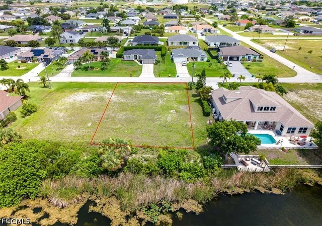 Photo 4 of Land for sale at 1210 NW 18th Terrace, Cape Coral, FL 33993 | MLS# 2026032932 | Listing updated on 2026-09-14