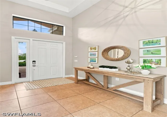 Photo 3 of Single family home for sale at 3846 Pleasant Springs Dr, Naples, FL 34119 | MLS# 226027322 | Listing updated on 2026-09-05