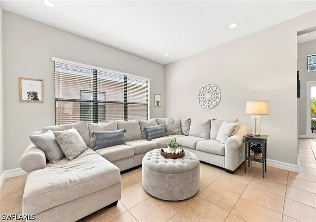 Photo 3 of Single family home for sale at 3846 Pleasant Springs Dr, Naples, FL 34119 | MLS# 226027322 | Listing updated on 2026-09-05