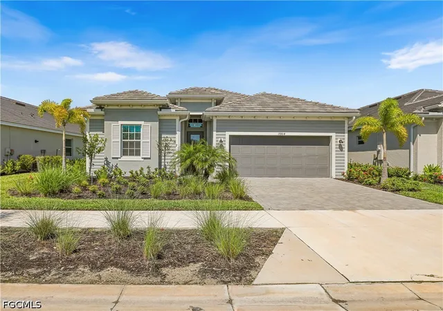Photo 1 of Single family home for sale at 15904 Sugar Hl Dr, Punta Gorda, FL 33982 | MLS# 2026032937 | Listing updated on 2026-09-02