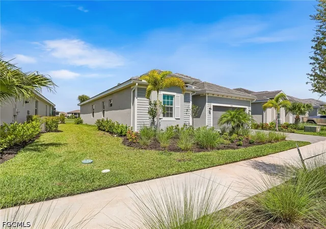 Photo 3 of Single family home for sale at 15904 Sugar Hl Dr, Punta Gorda, FL 33982 | MLS# 2026032937 | Listing updated on 2026-09-02