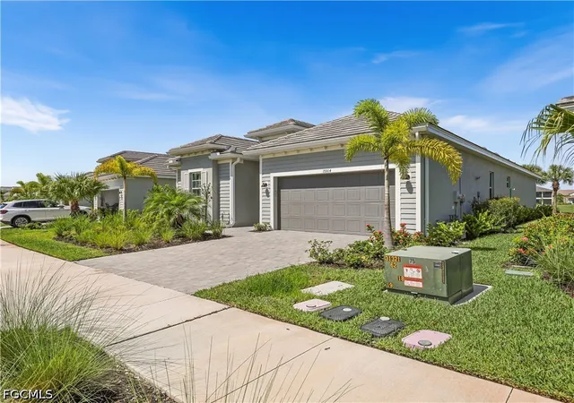 Photo 3 of Single family home for sale at 15904 Sugar Hl Dr, Punta Gorda, FL 33982 | MLS# 2026032937 | Listing updated on 2026-09-02