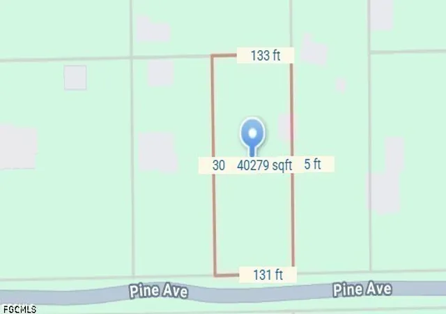 Photo 3 of Sale Pending at 11851 Pine Ave, Fort Myers, FL 33905 | MLS# 2026032938 | Listing updated on 2026-09-18