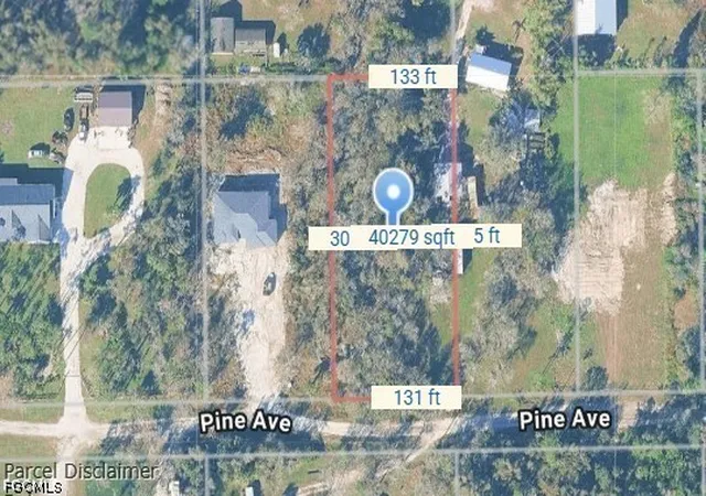 Photo 3 of Sale Pending at 11851 Pine Ave, Fort Myers, FL 33905 | MLS# 2026032938 | Listing updated on 2026-09-18