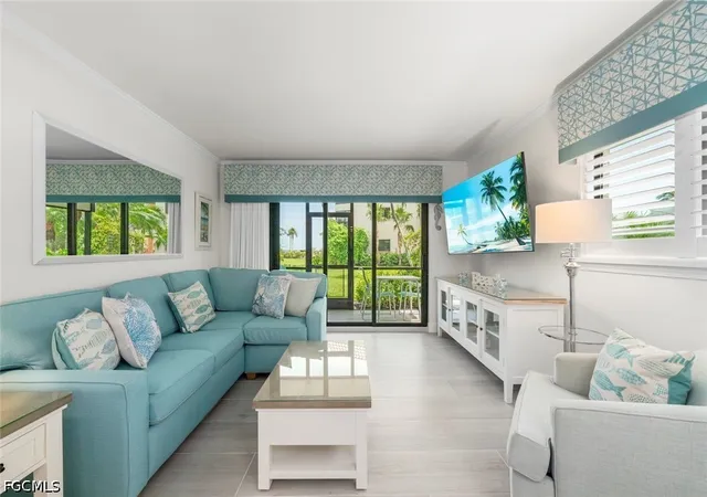 Photo 2 of Condo for sale at 671 E Gulf Dr #3A1, Sanibel, FL 33957 | MLS# 2026032939 | Listing updated on 2026-09-11