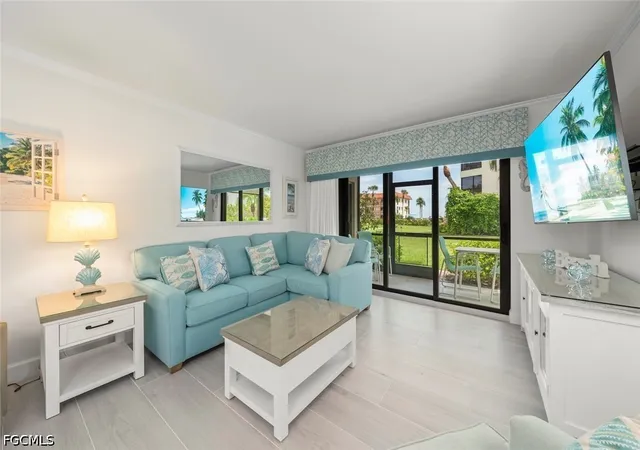 Photo 3 of Condo for sale at 671 E Gulf Dr #3A1, Sanibel, FL 33957 | MLS# 2026032939 | Listing updated on 2026-09-11