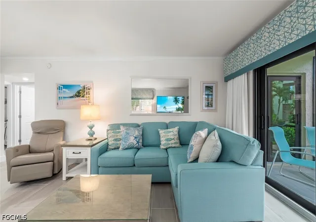 Photo 3 of Condo for sale at 671 E Gulf Dr #3A1, Sanibel, FL 33957 | MLS# 2026032939 | Listing updated on 2026-09-11