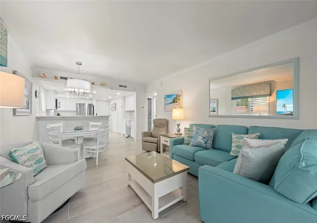 Photo 4 of Condo for sale at 671 E Gulf Dr #3A1, Sanibel, FL 33957 | MLS# 2026032939 | Listing updated on 2026-09-11