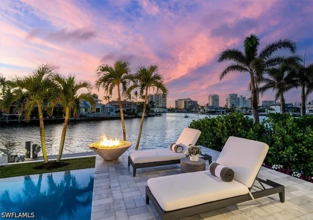 Photo 1 of Single family home for sale at 3801 Crayton Rd, Naples, FL 34103 | MLS# 226028216 | Listing updated on 2026-09-14