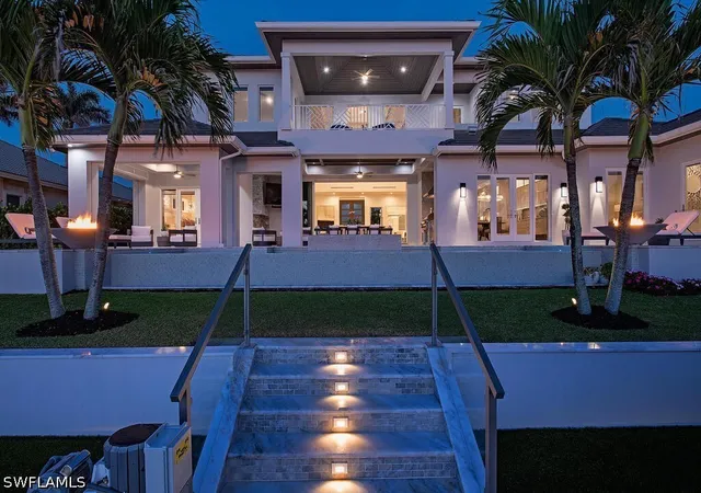 Photo 2 of Single family home for sale at 3801 Crayton Rd, Naples, FL 34103 | MLS# 226028216 | Listing updated on 2026-09-14