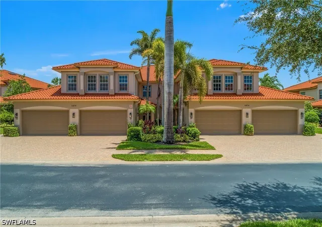Photo 1 of Condo for sale at 6434 Legacy Cir #401, Naples, FL 34113 | MLS# 226028258 | Listing updated on 2026-10-04