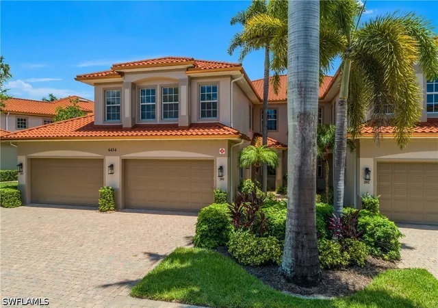 Photo 2 of Condo for sale at 6434 Legacy Cir #401, Naples, FL 34113 | MLS# 226028258 | Listing updated on 2026-10-04