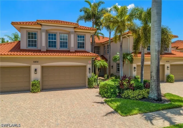 Photo 3 of Condo for sale at 6434 Legacy Cir #401, Naples, FL 34113 | MLS# 226028258 | Listing updated on 2026-10-04