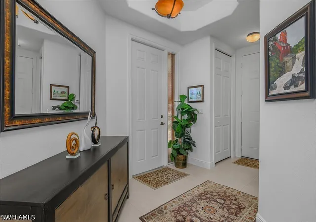 Listing Photo 4 - Condo for sale in building located at 6434 Legacy Cir, Naples, FL 34113 - Unit #401