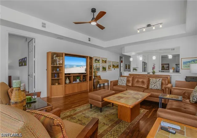 Listing Photo 5 - Condo for sale in building located at 6434 Legacy Cir, Naples, FL 34113 - Unit #401