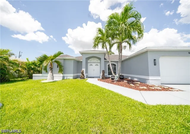 Photo 3 of Single family home for sale at 3302 SE 11th Avenue, Cape Coral, FL 33904 | MLS# 226028253 | Listing updated on 2026-09-14